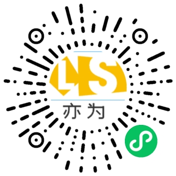 小程序二维码